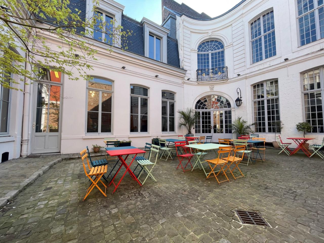 Location bureau Lille Nord OLBUR2531545 22