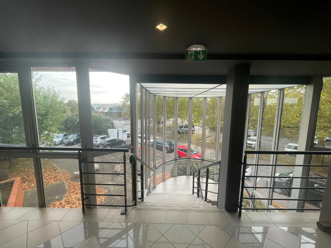 Location bureau Labège Haute-Garonne OLBUR2108390 7