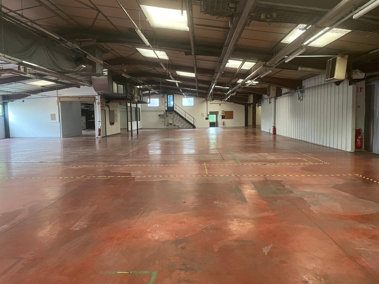 Vente local d'activité Saint-Trivier-sur-Moignans Ain OVACT2534885 11