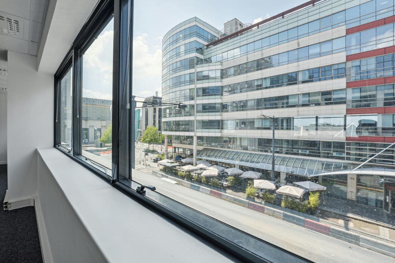 Location bureau Montigny-le-Bretonneux Yvelines OLBUR2423108 9