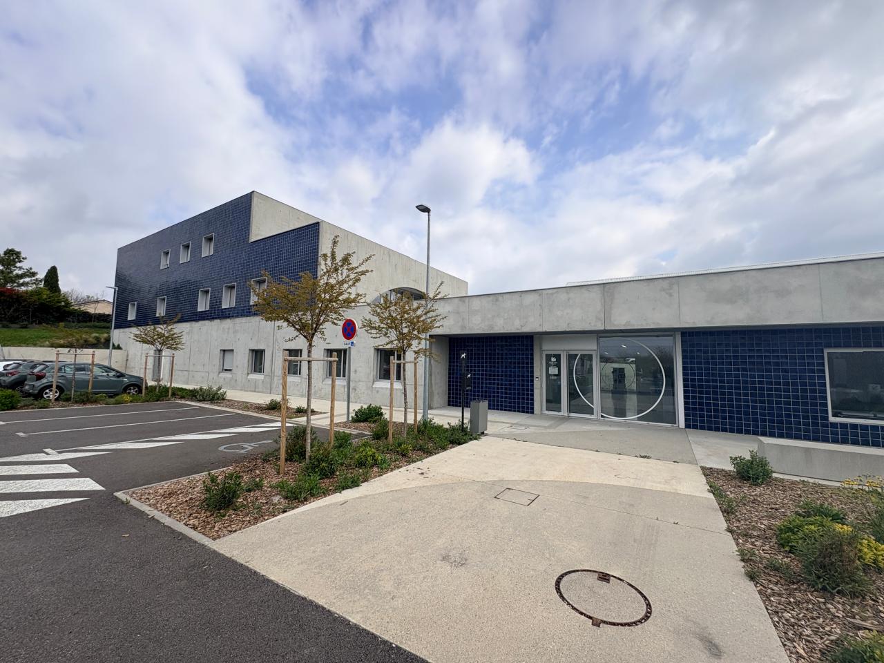 Location bureau L Union Haute-Garonne OLBUR2640818