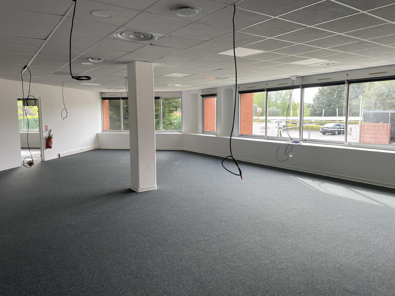 Location bureau Labège Haute-Garonne OLBUR2108390 16