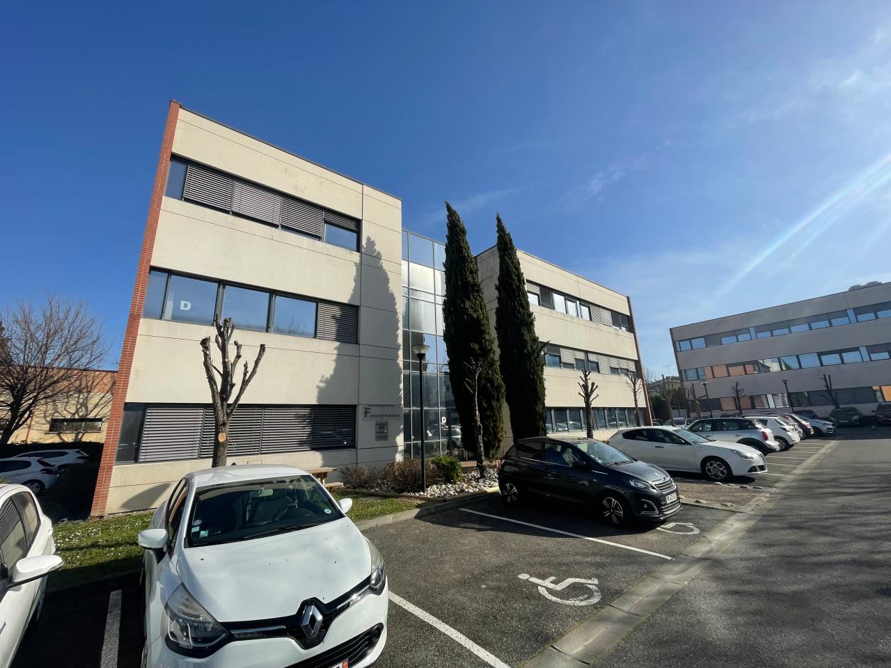 Location bureau Balma Haute-Garonne OLBUR2528856 3