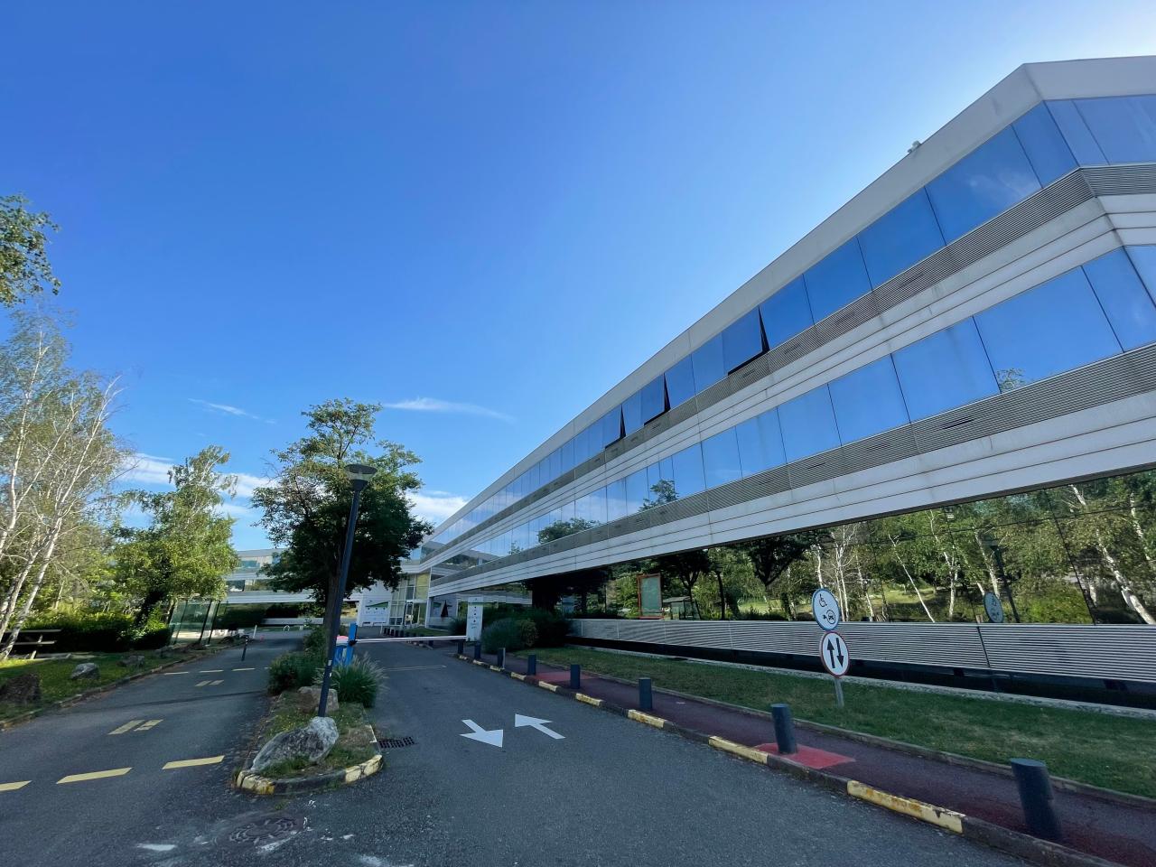 Location bureau Toulouse Haute-Garonne OLBUR2309961 3