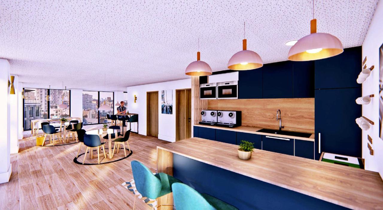 Location coworking Rennes Ille-et-Vilaine OLBUR2427162 6