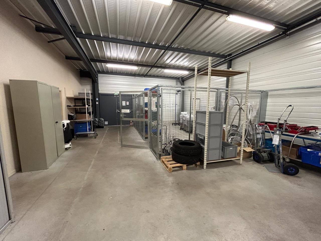 Location bureau Pompey Meurthe-et-Moselle OLBUR2643703 18