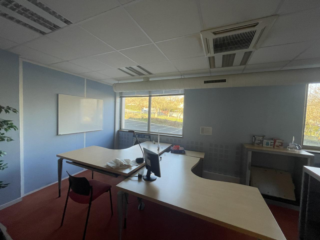 Location bureau Toulouse Haute-Garonne OLBUR2310025 19