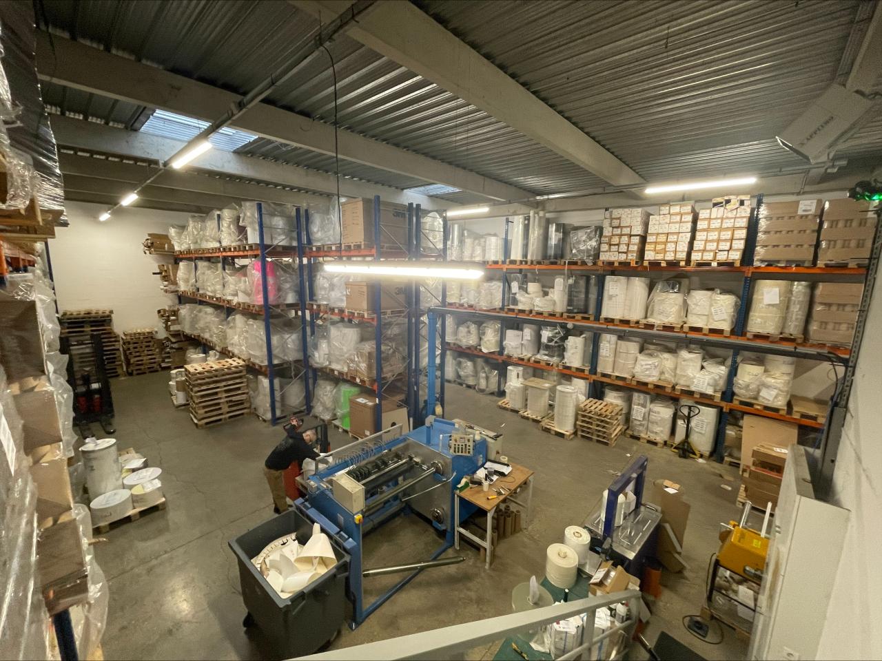 Vente local d'activité Saint-Ouen-l'Aumône Val-d'Oise OVACT2640476 3