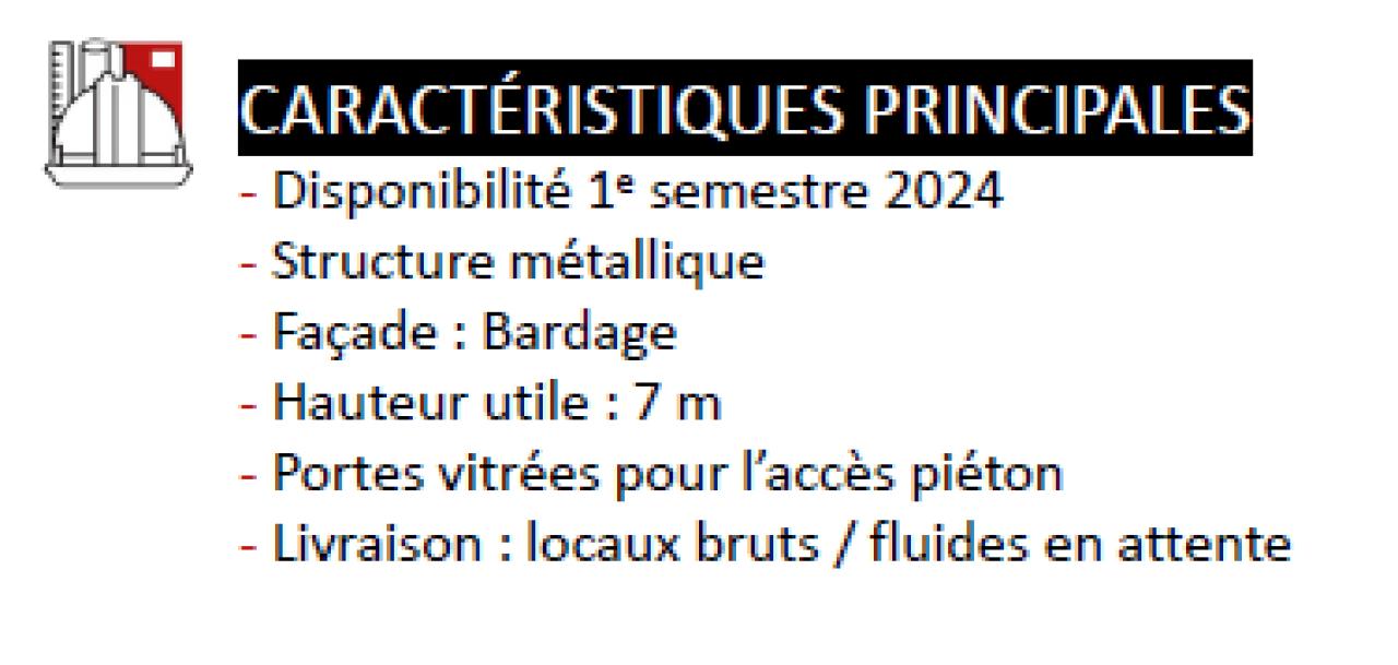 Location local d'activité Corcelles-en-Beaujolais Rhône OLACT2201146 13