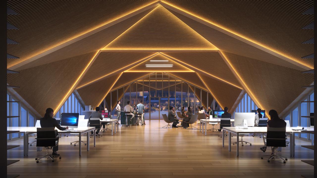 Location bureau Paris OLBUR2309468 11