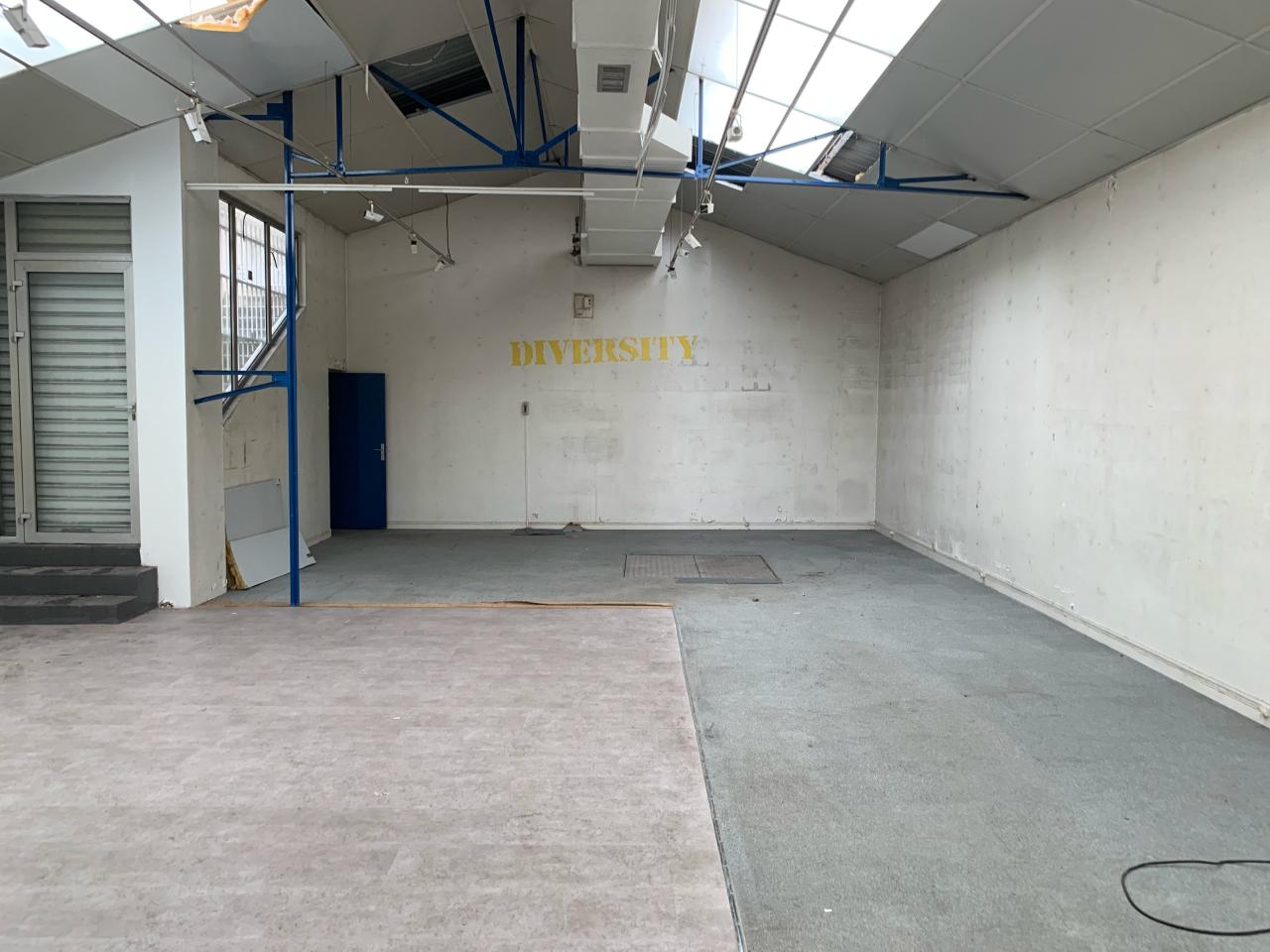 Vente local d'activité Courbevoie Hauts-de-Seine OVACT2531062 2