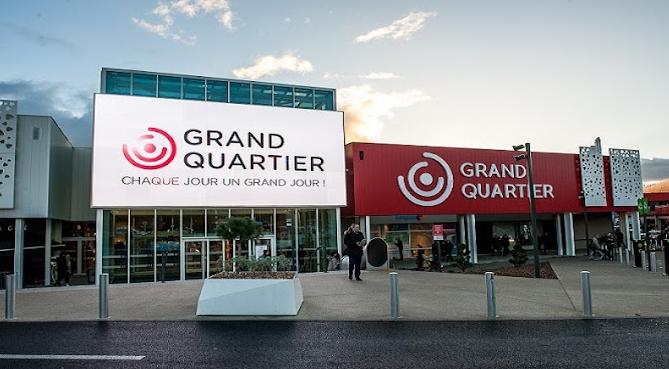 Location bureau Saint-Grégoire Ille-et-Vilaine OLBUR2314287 13