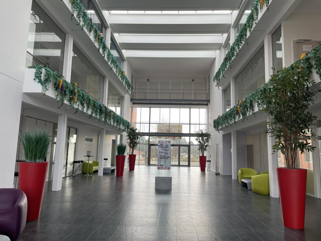 Location bureau Orvault Loire-Atlantique OLBUR2426391 12