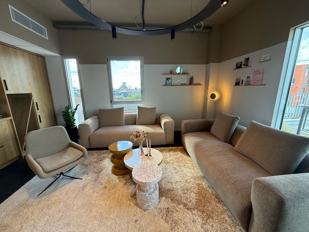 Location coworking Saint-Sébastien-sur-Loire Loire-Atlantique OLBUR2421359 1