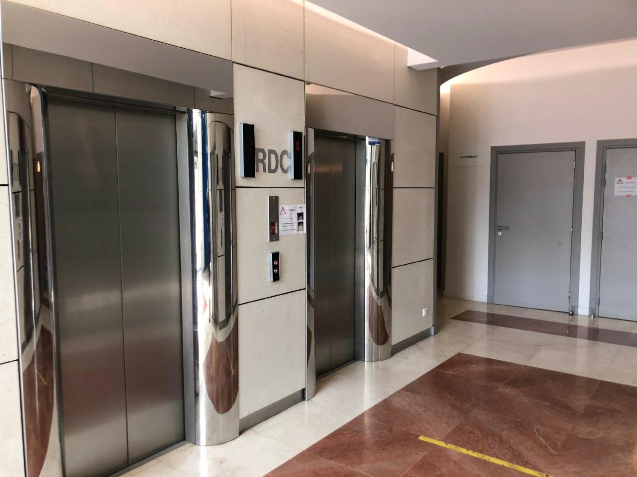 Location bureau Villepinte Seine-Saint-Denis OLBUR2116537 3