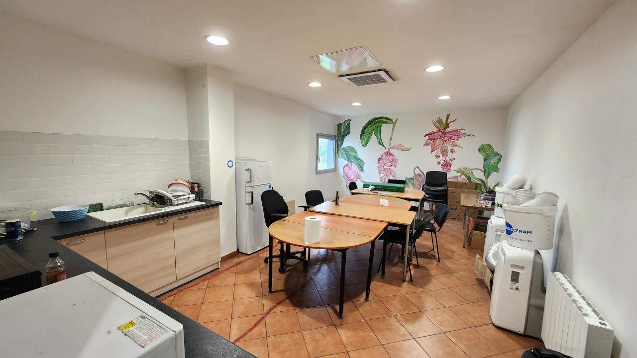 Location local d'activité Alfortville Val-de-Marne OLACT2530594 3