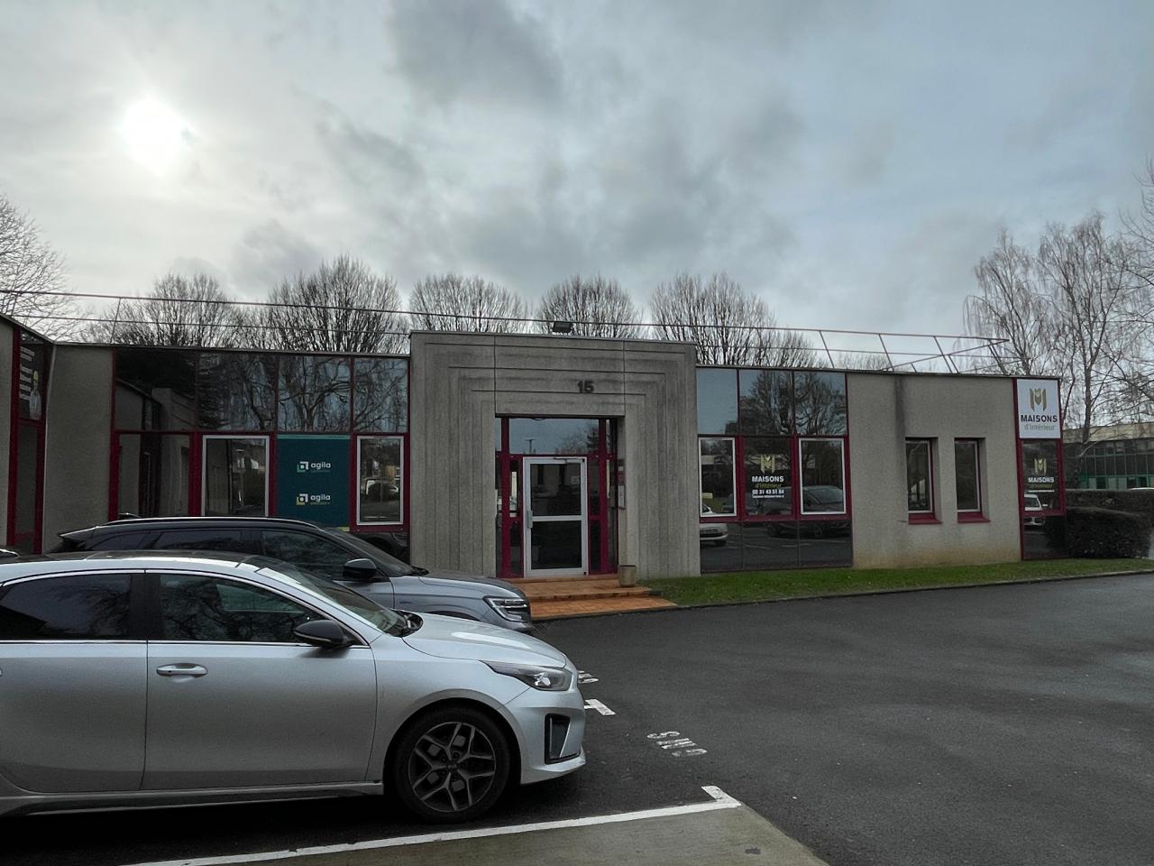 Location bureau Caen Calvados OLBUR2639223 6