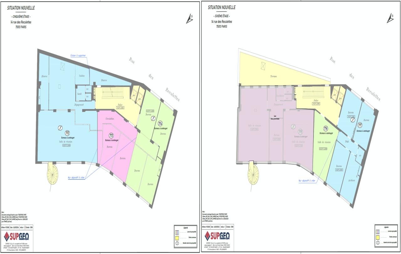 Vente bureau Paris OVBUR2419994 8