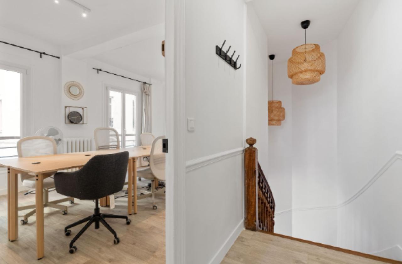 Location coworking Paris OLBUR2643681 5