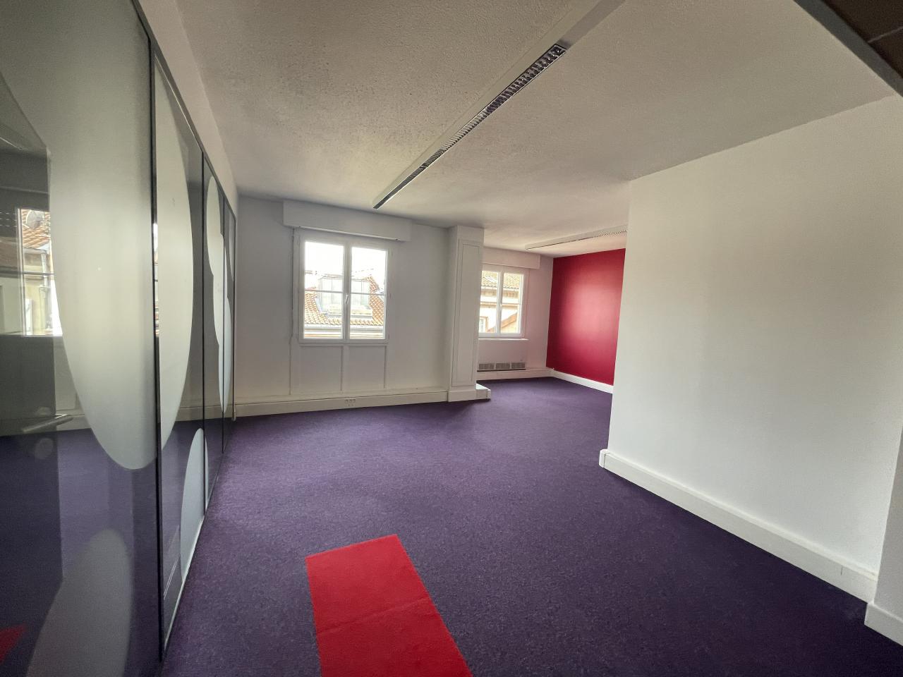 Location bureau Toulouse Haute-Garonne OLBUR2422305 22