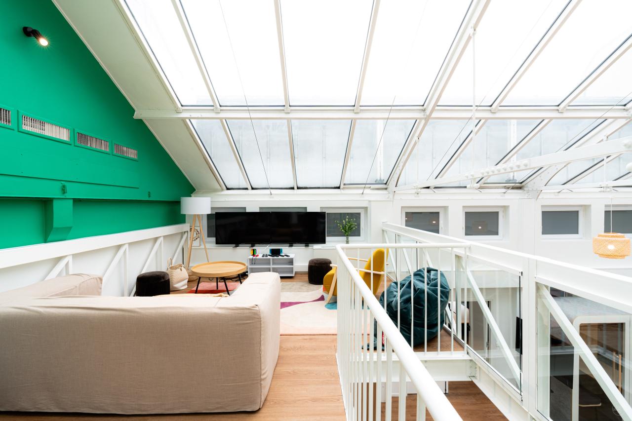 Location coworking Paris OLBUR2533362