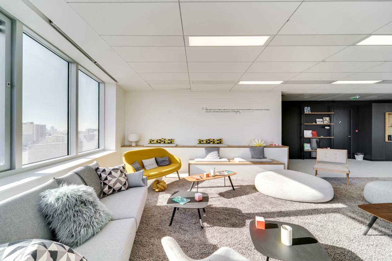 Location bureau Clichy Hauts-de-Seine OLBUR2001513 13