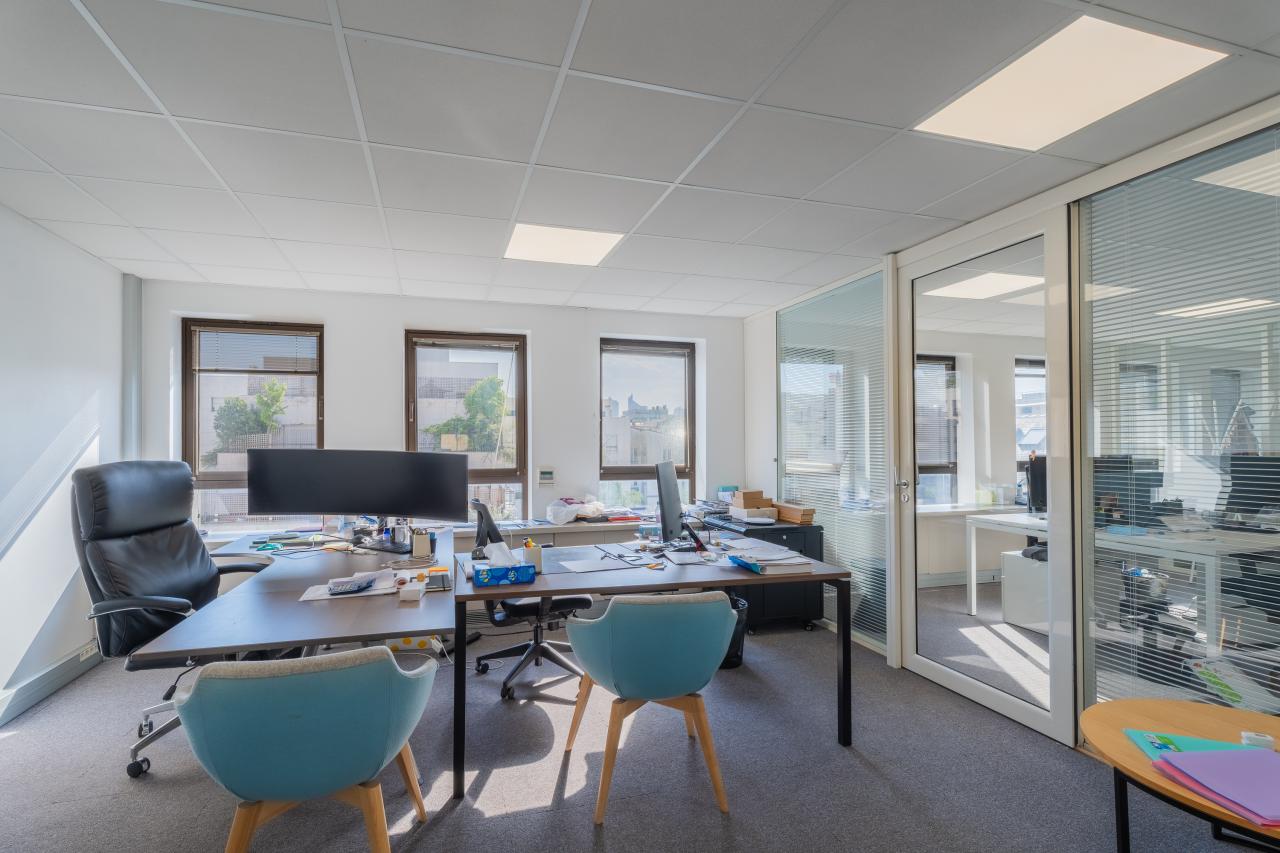 Location bureau Levallois-Perret Hauts-de-Seine OLBUR2642278 14