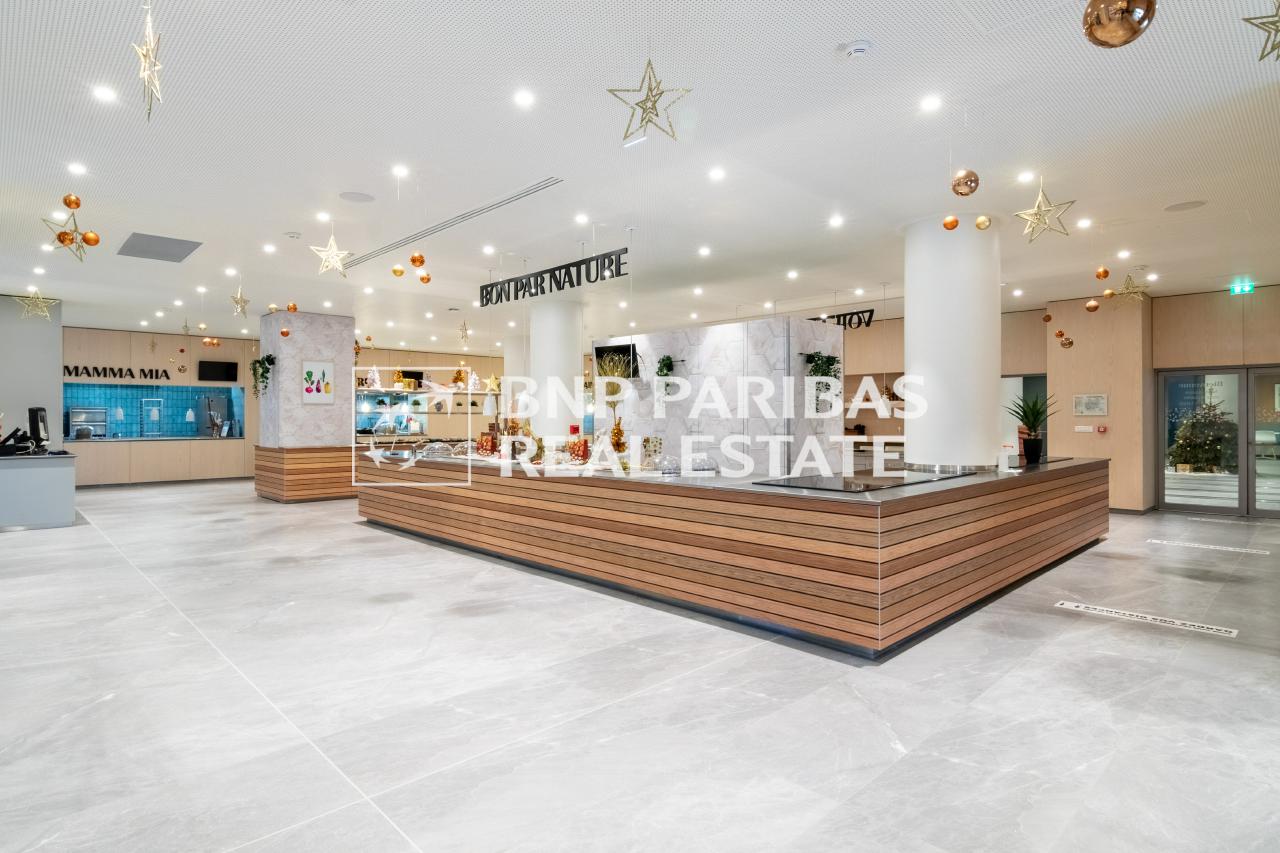 Location bureau Courbevoie Hauts-de-Seine OLBUR2204334 5