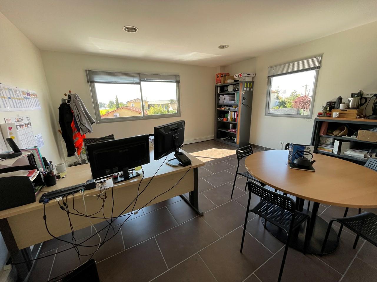 Location local d'activité Mions Rhône OLACT2312065 9