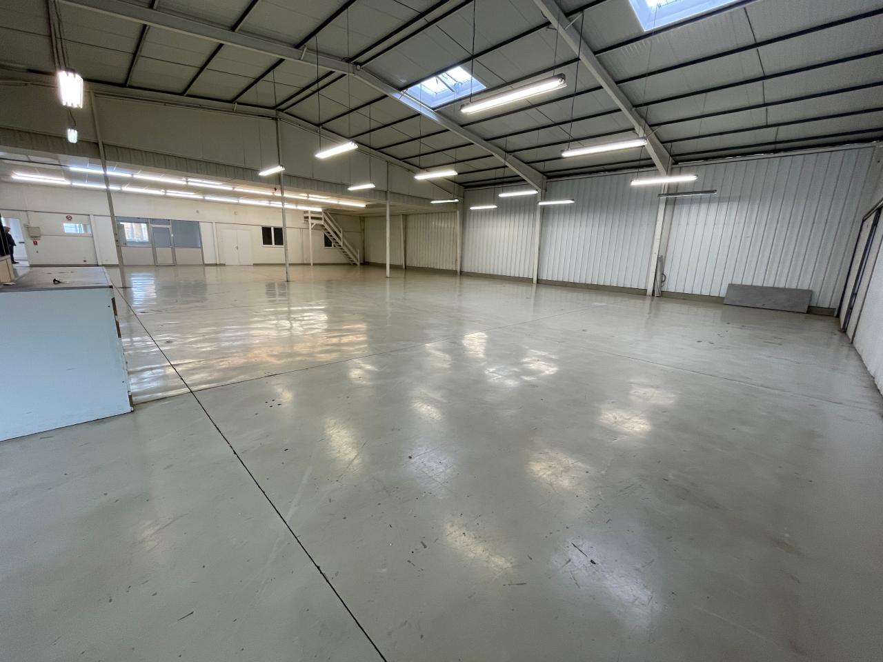 Location local d'activité Betton Ille-et-Vilaine OLACT2426904 7