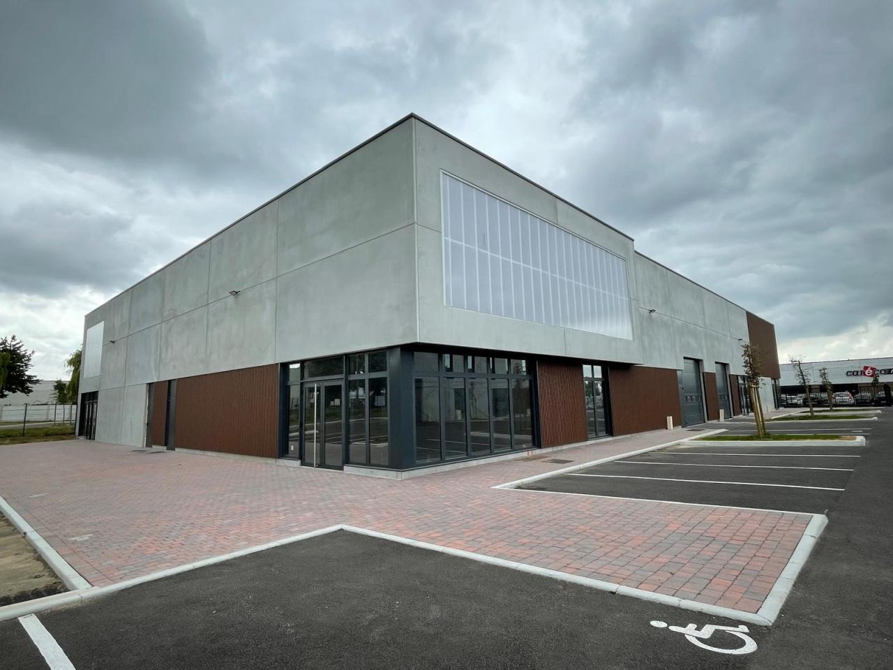 Location local d'activité Seclin Nord OLACT2207142 6