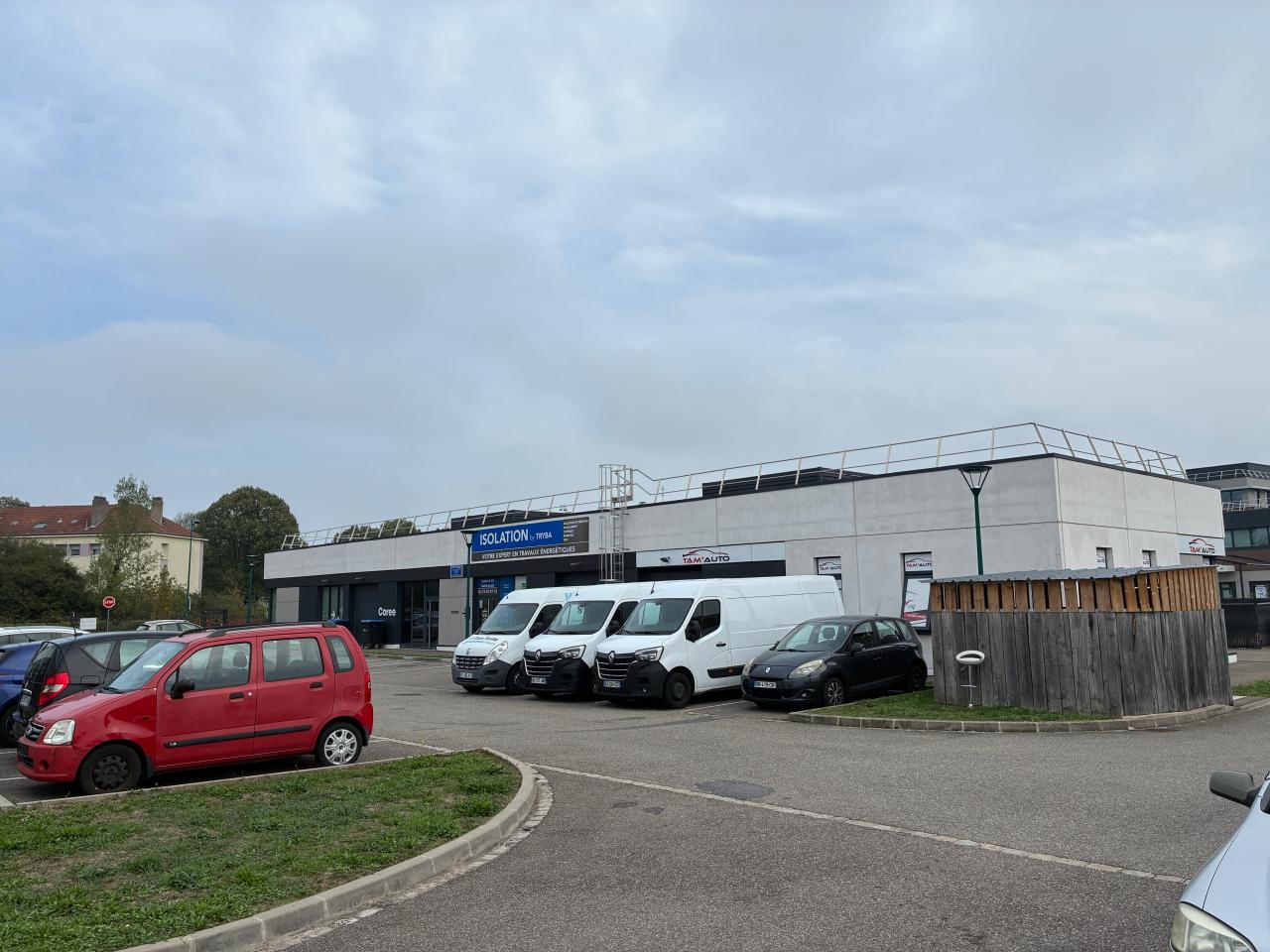 Location local d'activité Saint-Louis Haut-Rhin OLACT2111231 23