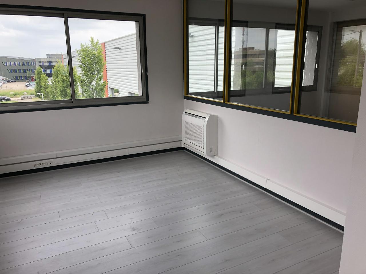 Location bureau Saint-Apollinaire Côte-d'Or OLBUR2424402 3