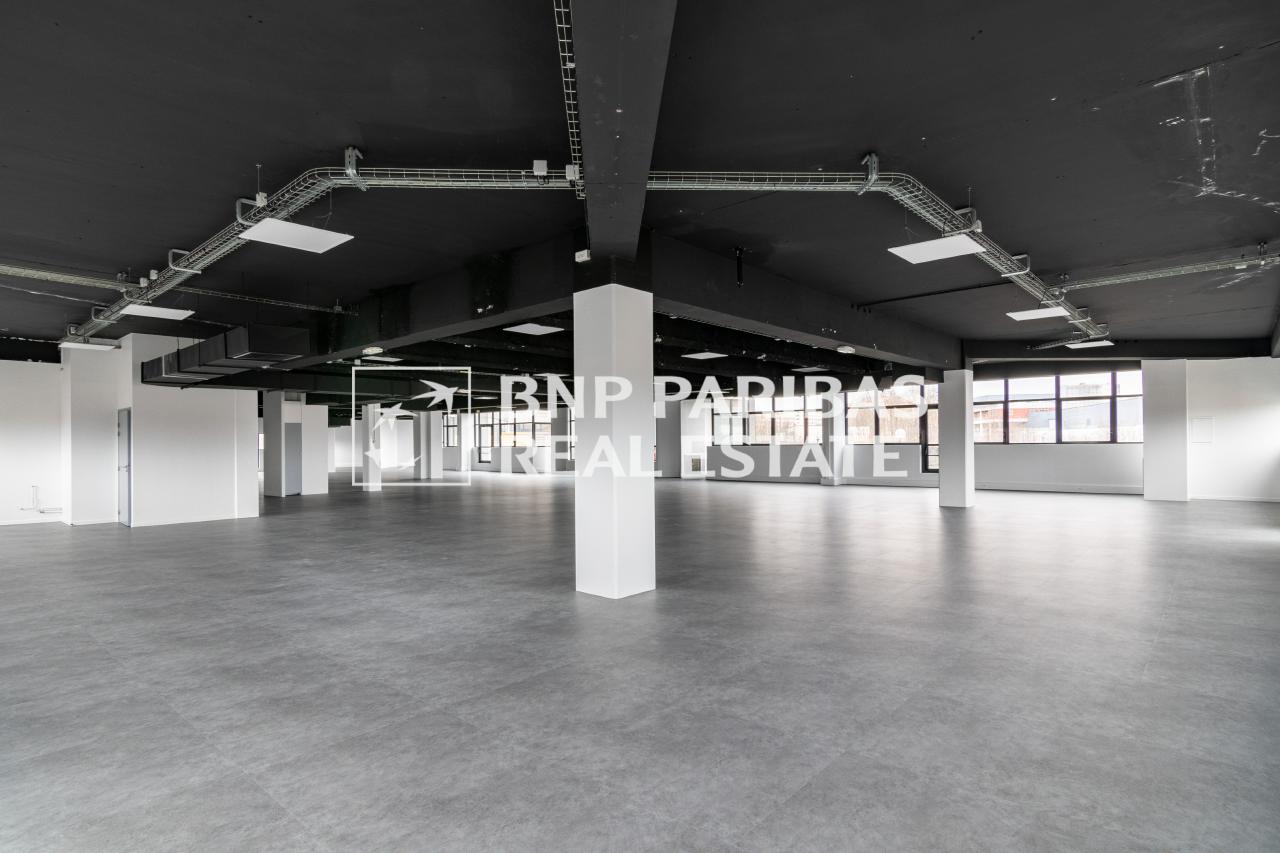 Location local d'activité Saint-Denis Seine-Saint-Denis OLACT2200806 2