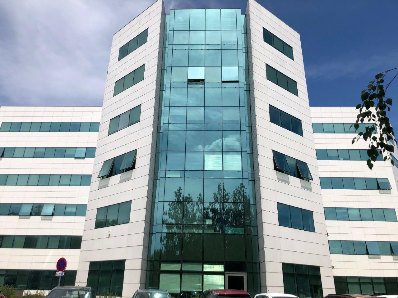 Location bureau Villepinte Seine-Saint-Denis OLBUR2116537 10