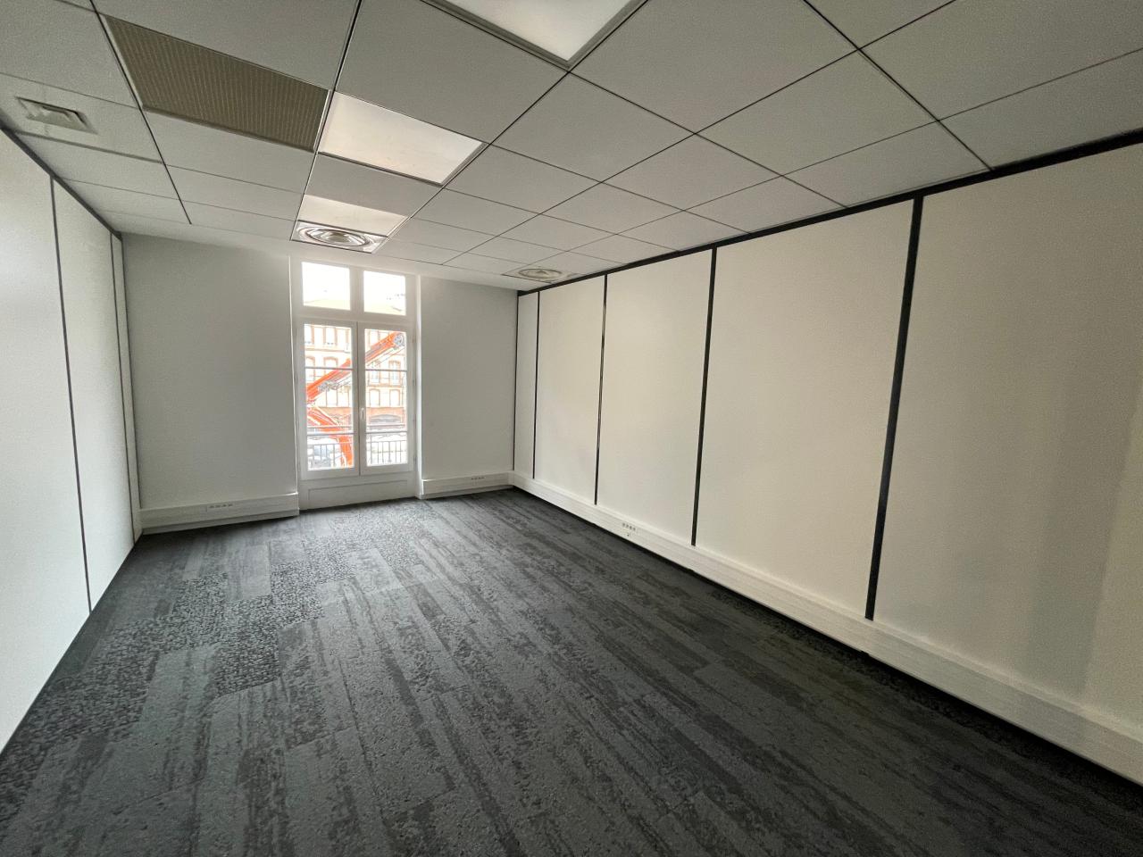 Location bureau Toulouse Haute-Garonne OLBUR2537868 7