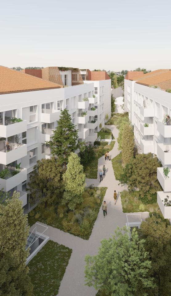 Location bureau Toulouse Haute-Garonne OLBUR2638704 2