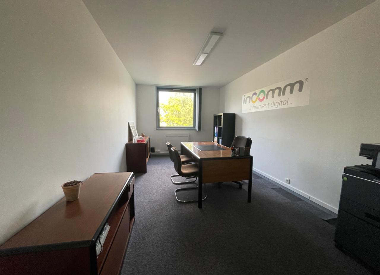 Location bureau Villeneuve-d'Ascq Nord OLBUR2425542 5