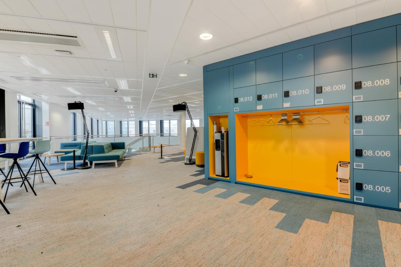 Location bureau La Garenne-Colombes Hauts-de-Seine OLBUR2117804 9