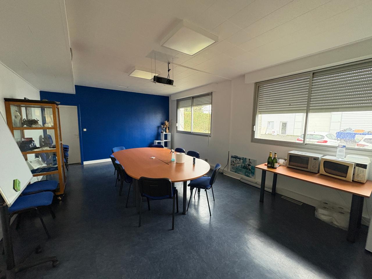 Location local d'activité Saint-Avertin Indre-et-Loire OLACT2638161 9