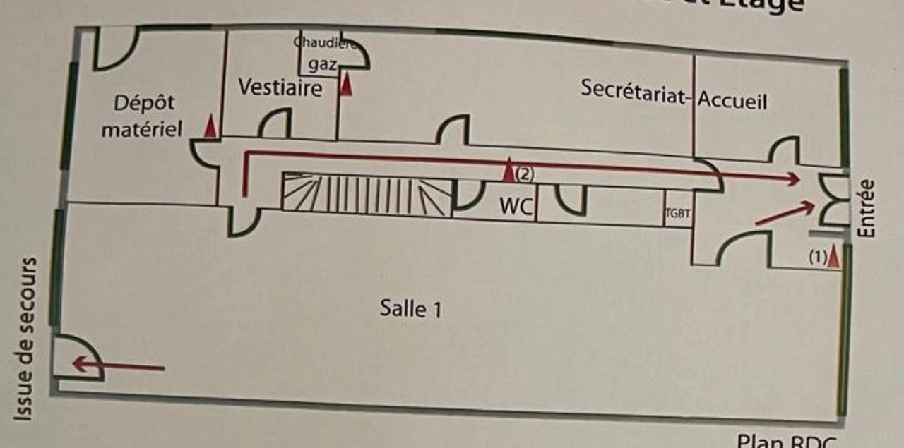 Location bureau OLBUR2533203 13