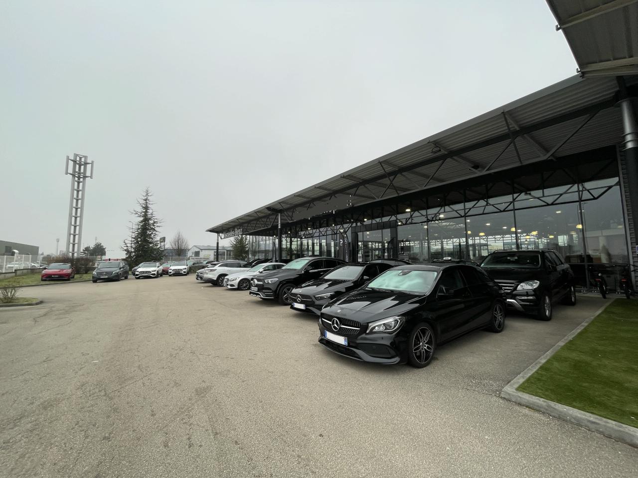 Vente local d'activité Chenôve Côte-d'Or OVACT2532465 2