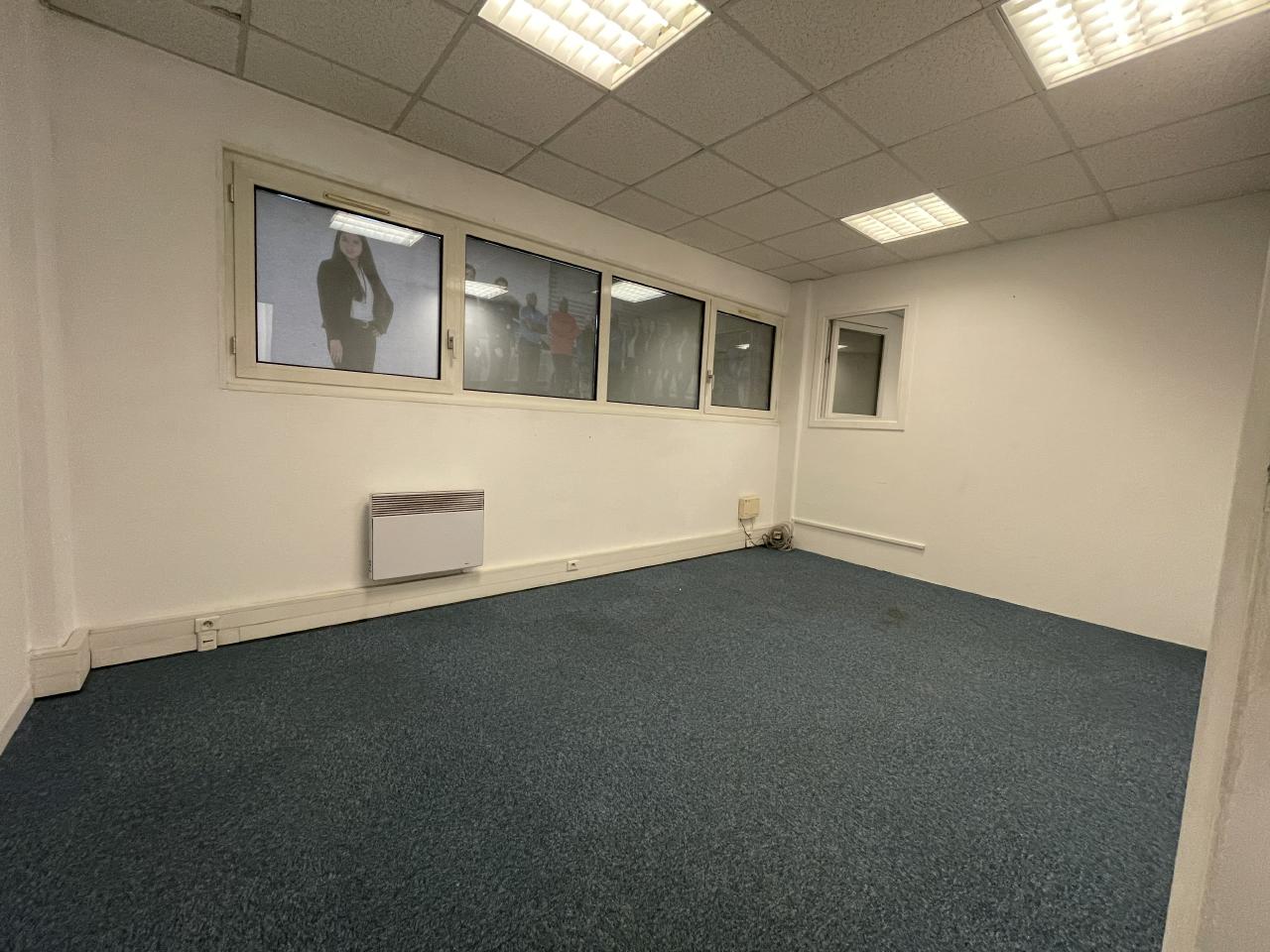 Vente bureau Strasbourg Bas-Rhin OVBUR2110747 17