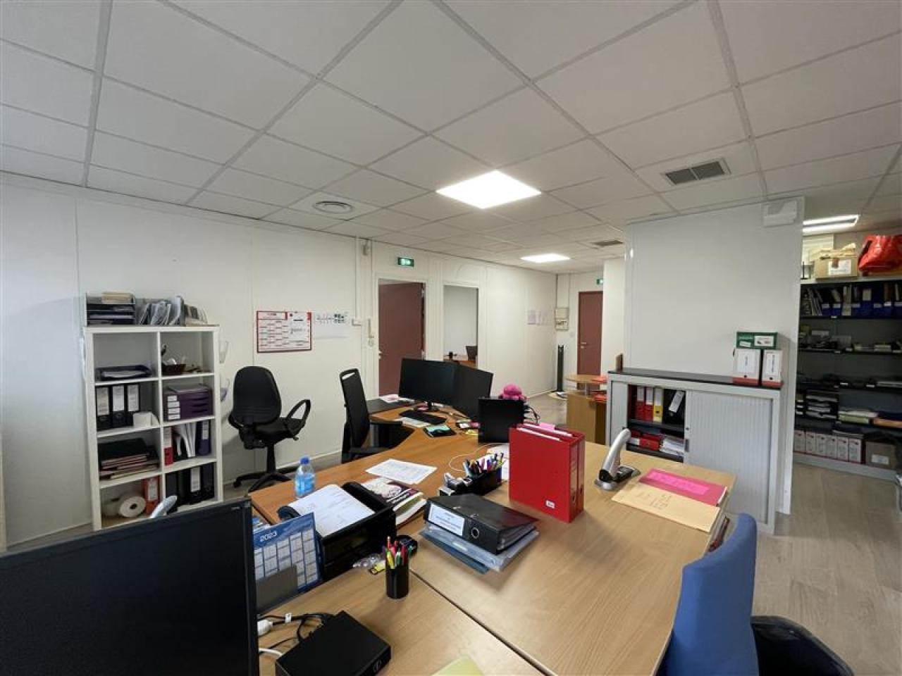 Location bureau Baillargues Hérault OLBUR2646245 15