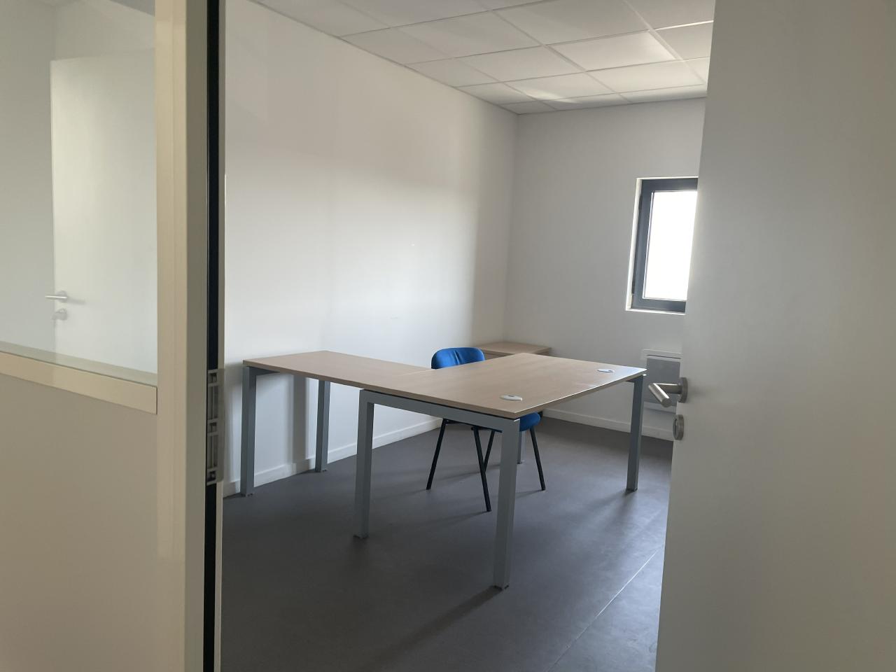 Location local d'activité Ingré Loiret OLACT2536812 8