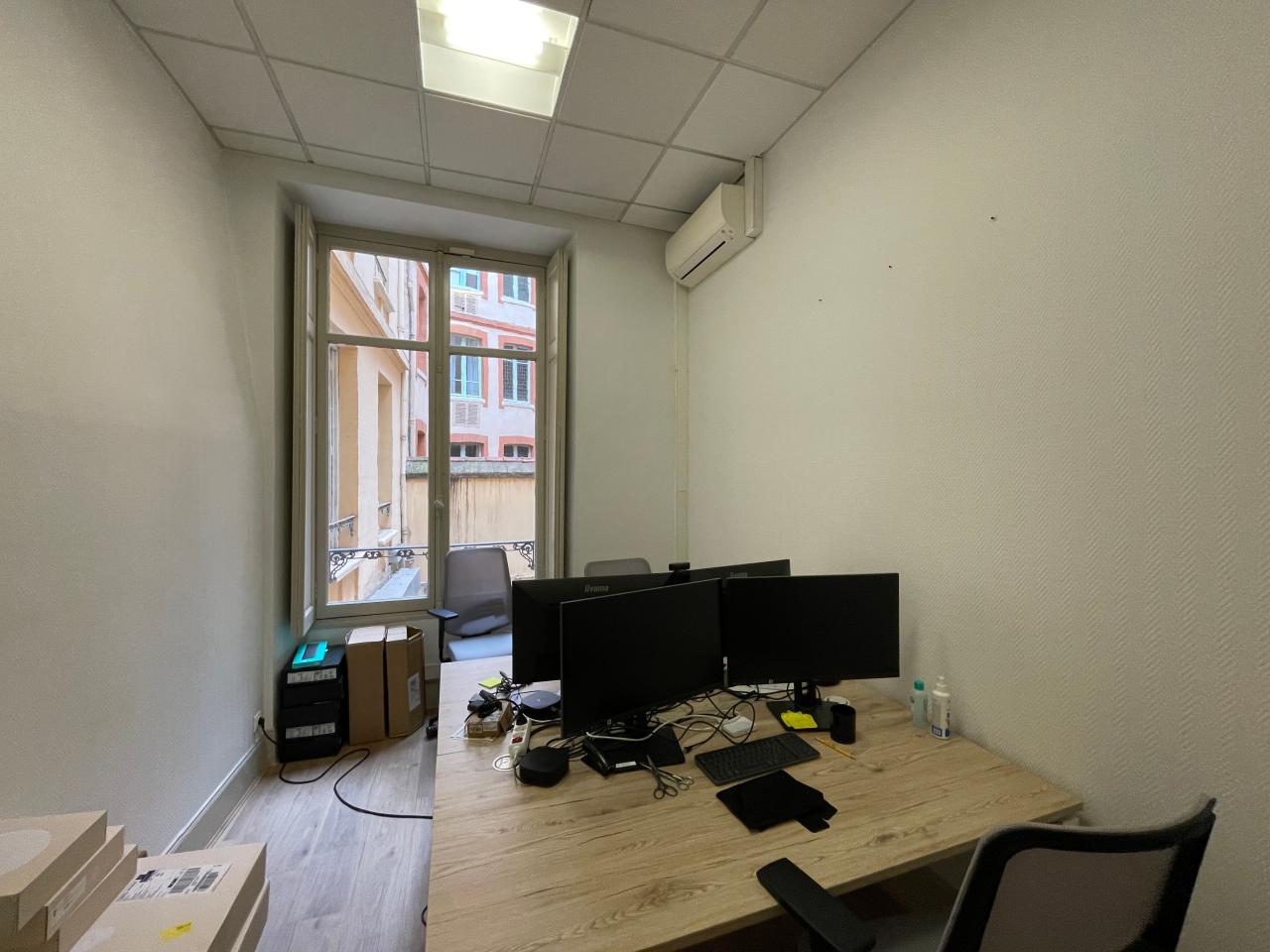 Location bureau Toulouse Haute-Garonne OLBUR2645868 10