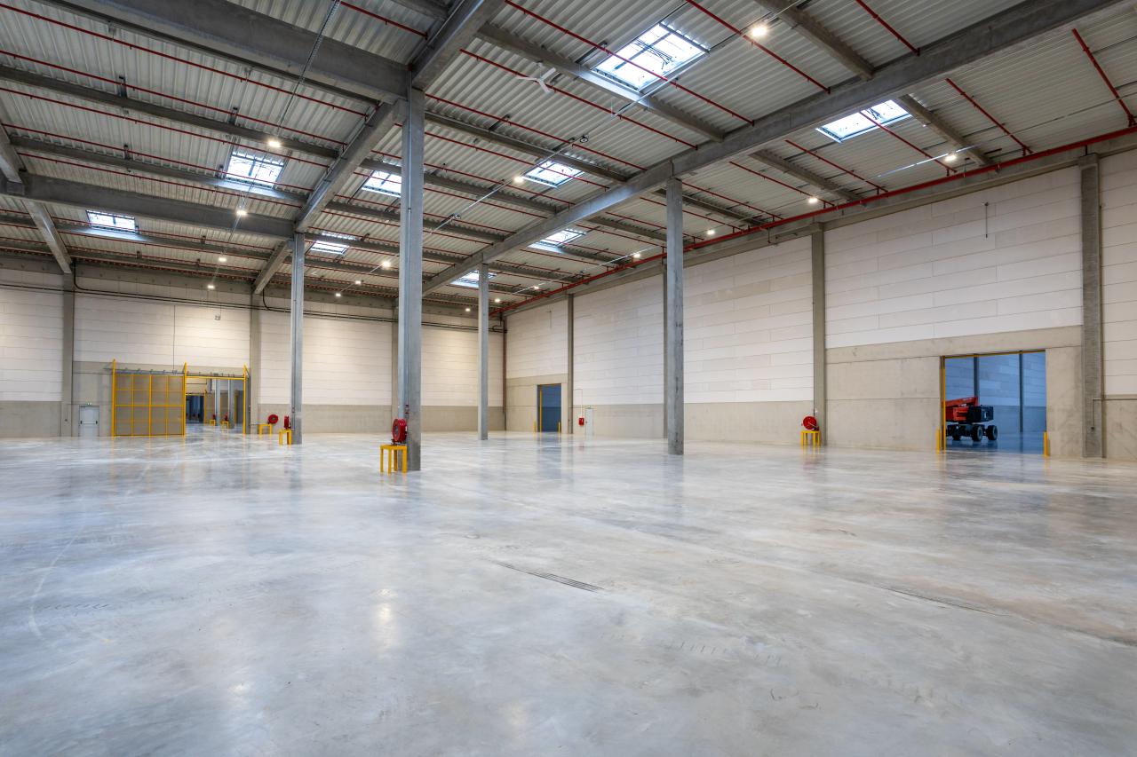 Location entrepôt classe a Saint-Léger-près-Troyes Aube OLLOG2204877 7