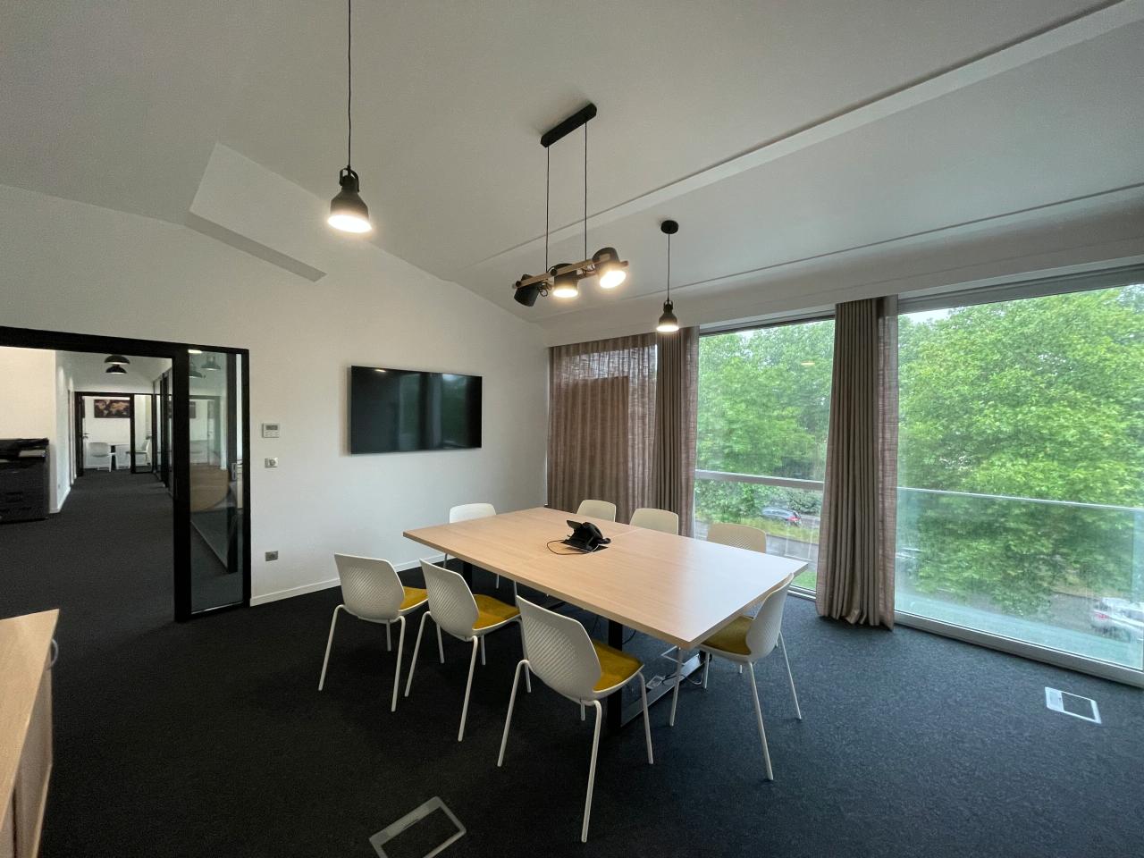 Location bureau Rouen Seine-Maritime OLBUR2533170 10