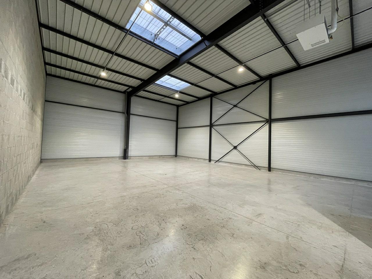 Location local d'activité Longvic Côte-d'Or OLACT2316901 5