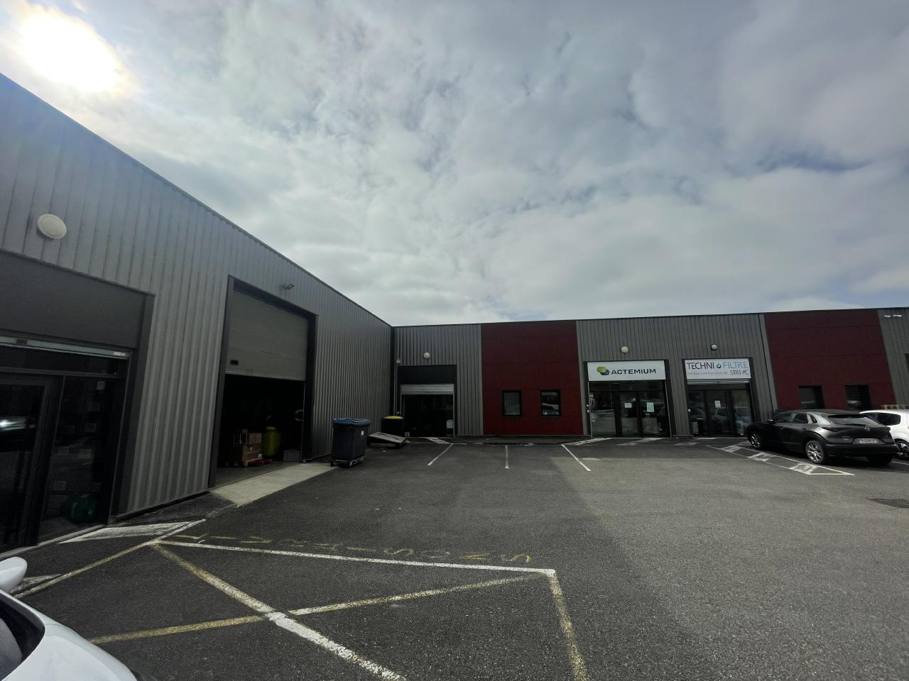 Location local d'activité Montrabé Haute-Garonne OLACT2638183 6